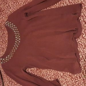 No Tag Long Sleeve (W105)